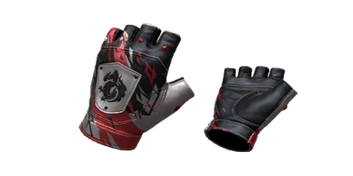 Gloves Templar