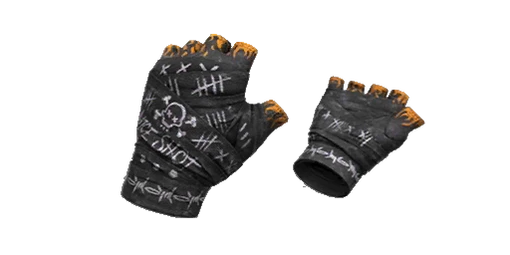 Gloves Thug
