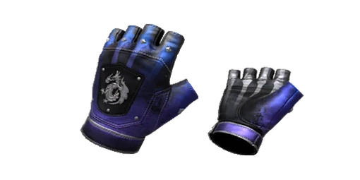 Gloves X-Ray