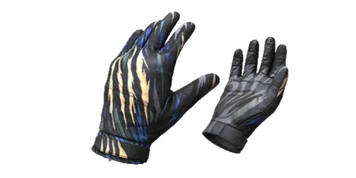 Gloves Year Of The Tiger
