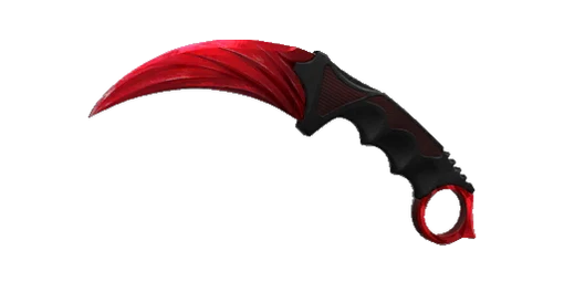Karambit Claw