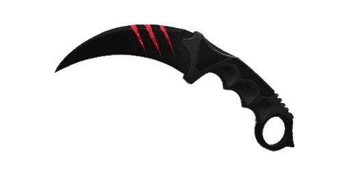 Karambit Scratch