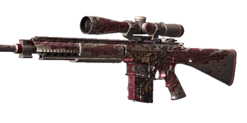 M110 Celestial Beast