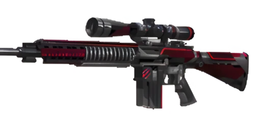 M110 Cyber