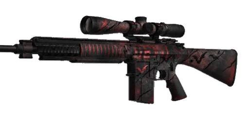 M110 Dark Pact