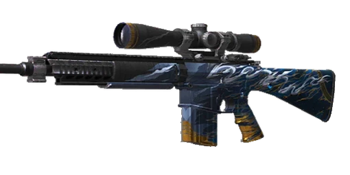 M110 Flow