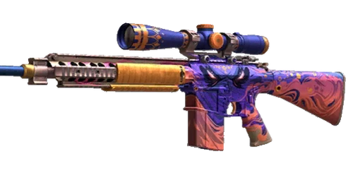 M110 Harbinger