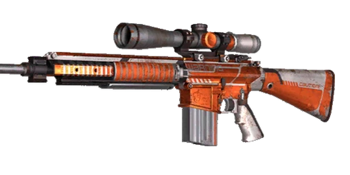 M110 Reach Keeper