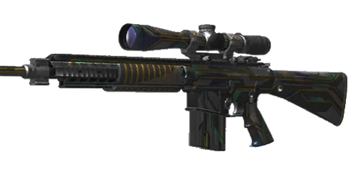 M110 Transition