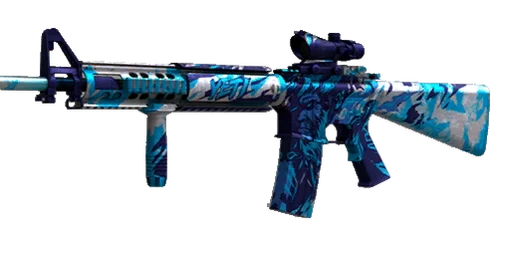 M16 Bigfoot