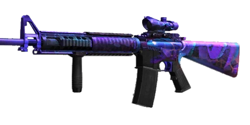 M16 Muraena