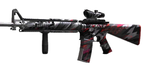 M16 Needle