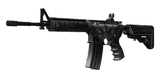 M4 Demon