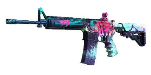 M4 Kachi