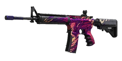 M4 Minotaur