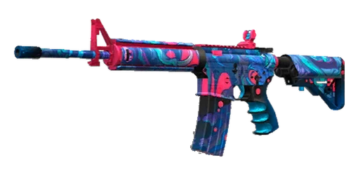 M4 N-Kai