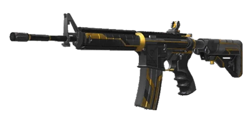 M4 Revival
