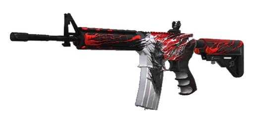 M4 Samurai