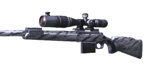 M40 Arctic