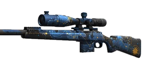 M40 Constellations