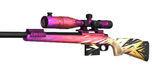 M40 Daybreak