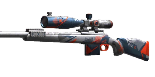 M40 Grip