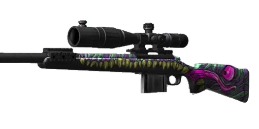 M40 Monster