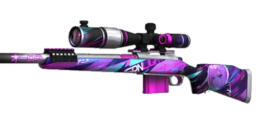 M40 Northern Lights