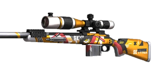 M40 Skyfall