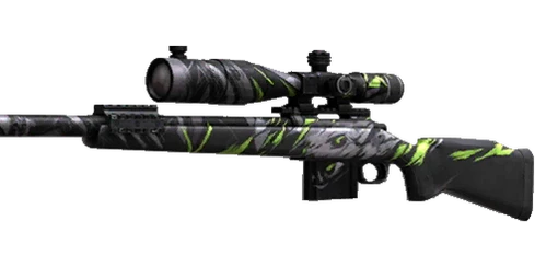 M40 Venom Shade