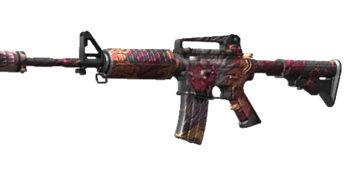 M4A1 Immortal