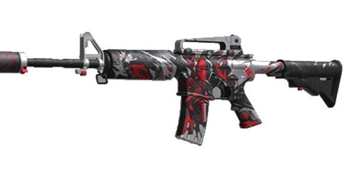M4A1 Paladin
