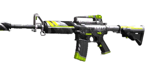 M4A1 Sour
