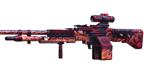 M60 Ares