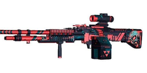 M60 Fatal