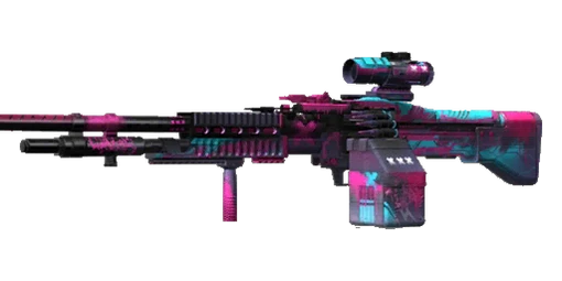 M60 Grunge
