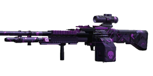M60 Quantum