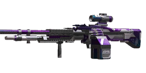 M60 Spaceware