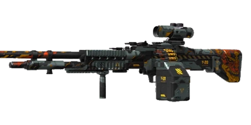 M60 Y-20 R.A.I.J.I.N.