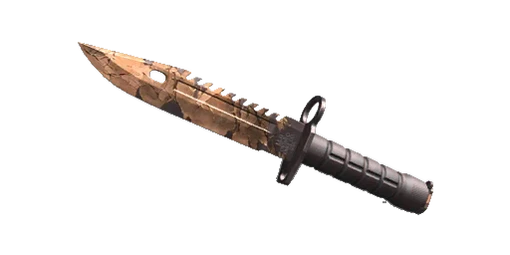 M9 Bayonet Ancient