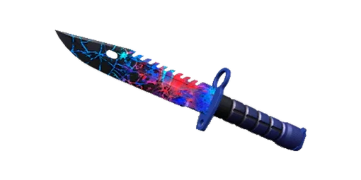 M9 Bayonet Dark Shiver