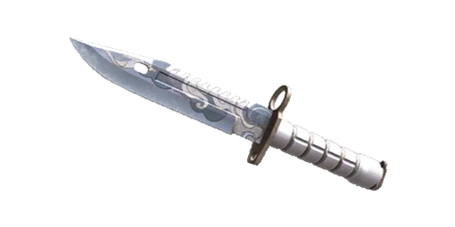 M9 Bayonet Kumo