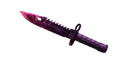 M9 Bayonet Universe