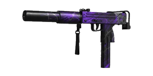 MAC10 Arcane Surge