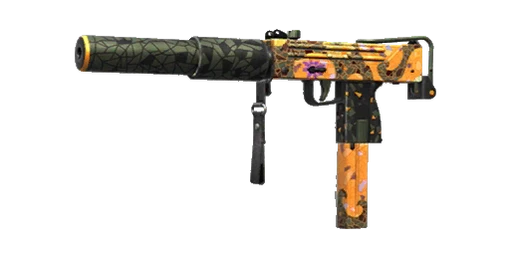 MAC10 Arid