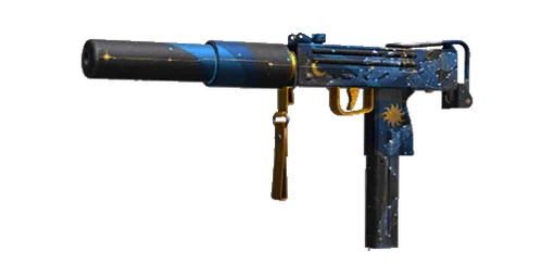 MAC10 Constellations