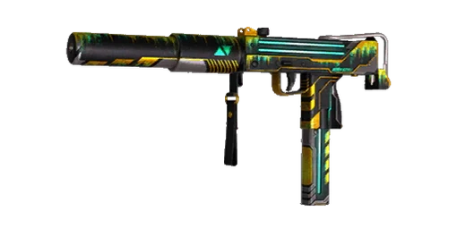 MAC10 Noxious