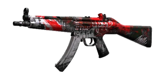 MP5 Insanity