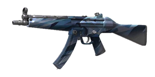 MP5 Northern Fury