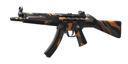 MP5 Zone